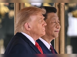 Opinion | Trump's Beijing Summit Leaves The Rest Asking: Who Will Stop China Now?