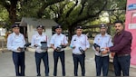दिल्ली ट्रैफिक पुलिस की बड़ी पहल, अब सड़क पर ही भर सकेंगे चालान, नई हाईटेक ई-चालान मशीनें शुरू