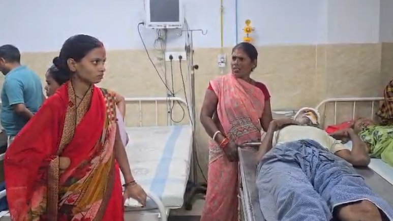 बिहार: 'डायन बिसाही' के शक में सगे बेटे ने बुजुर्ग मां-बाप को किया लहूलुहान, छोटी बहू पर लगाया 'चुड़ैल' भेजने का आरोप