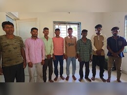 जादू-टोने की अफवाह, डायन समझकर लोगों ने महिला पर किया हमला, बचाने आए पति की मौत