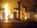 Petrol Pump Fire:&nbsp;राजगढ़ में आग का गोला बना पेट्रोल पंप, 13 लोग झुलसे, फ्यूल टैंकर समेत 15 बाइक जलकर खाक, शाजापुर अस्पताल में भर्ती मरीज