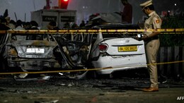 चैट GPT से पूछा- बम कैसे बनाएं, ड्रोन से विस्फोट करने का भी था प्लान, NIA ने लाल किला ब्लास्ट पर खोले और राज