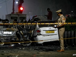 चैट GPT से पूछा- बम कैसे बनाएं, ड्रोन से विस्फोट करने का भी था प्लान, NIA ने लाल किला ब्लास्ट पर खोले और राज