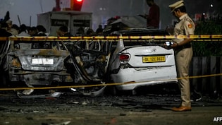 चैट GPT से पूछा- रॉकेट IED कैसे बनाएं, ड्रोन में विस्फोटक लगाकर करते कई धमाके, लाल किला ब्लास्ट में नया क्या पता चला?