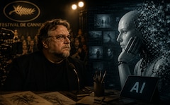"F*** AI": Why Hollywood And Creative Artists Are Pushing Back