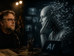 "F*** AI": Why Hollywood And Creative Artists Are Pushing Back