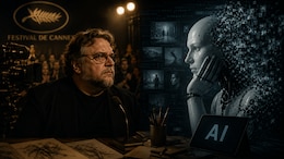 "F*** AI": Why Hollywood And Creative Artists Are Pushing Back