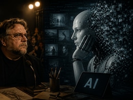 "F*** AI": Why Hollywood And Creative Artists Are Pushing Back