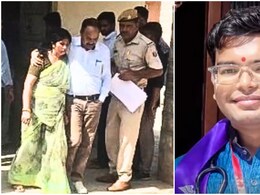 Rajasthan: डॉक्टर बना, घर आया और फांसी लगा ली,  इनकम टैक्स अफसर के बेटे ने क्यों दे दी जान? बिलखते रहे मां-बाप
