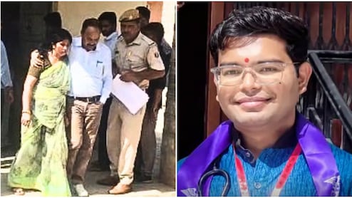 Rajasthan: डॉक्टर बना, घर आया और फांसी लगा ली,  इनकम टैक्स अफसर के बेटे ने क्यों दे दी जान? बिलखते रहे मां-बाप