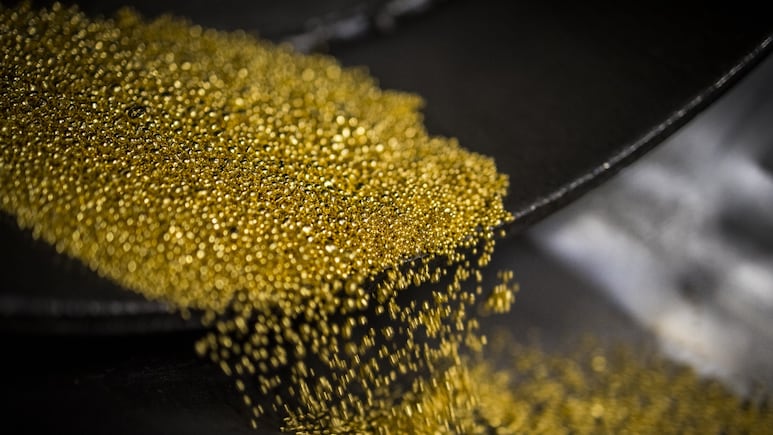 India Mulling Curbs On Gold, Electronic Imports To Shore Up Forex Reserves