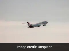 Qantas Flight To Texas Diverted After Passenger Allegedly 'Bites' Crew Member Mid-Air