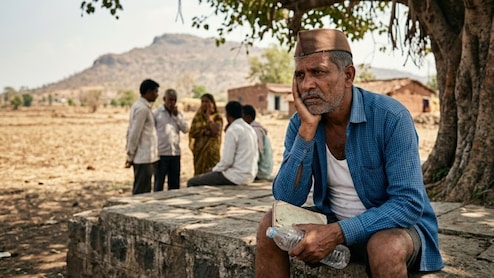 Amravati News: 'तरुण दिसता' या एका कौतुकाने शेतकऱ्याचे 70 लाख पाण्यात; अमरावतीत हनी ट्रॅपचा प्रकार