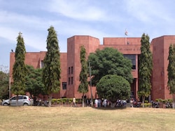 Ladakh To Get J&amp;K High Court Bench, Regulation Now In Force