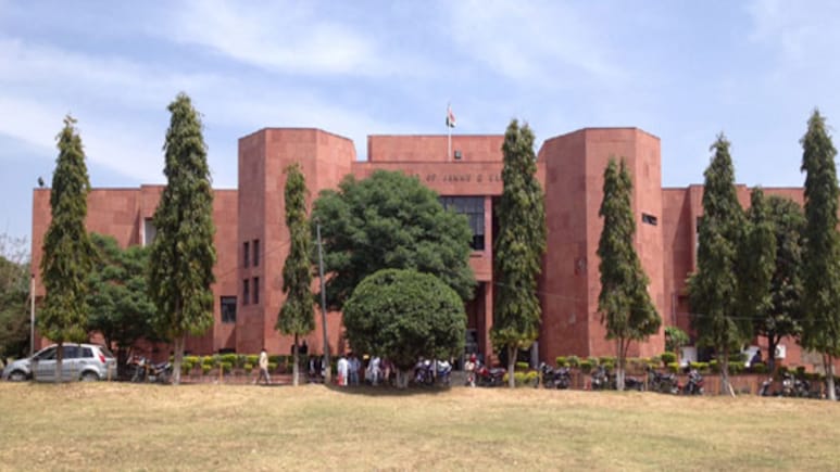 'FIR 75 Minutes Before Offence': J&K High Court Flags Lapse In Terror Case