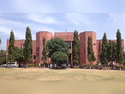 "Economic Self-Defence": J&amp;K, Ladakh High Court Shifts To Virtual Hearings