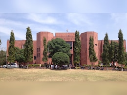"Economic Self-Defence": J&K, Ladakh High Court Shifts To Virtual Hearings