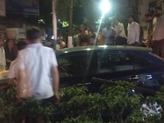 Pune News: पुण्यात गरवारे पुलावरून कार खाली कोसळली! 19 वर्षांच्या तरुणाचा ड्रिंक अँड ड्राईव्हचा प्रताप
