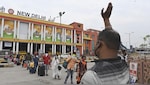 30 ट्रेनें दूसरी जगह होंगी शिफ्ट, अब इन स्टेशनों से चलेंगी गाड़ियां