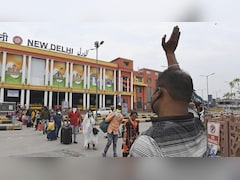 नई दिल्ली रेलवे स्टेशन पर बड़ा बदलाव: 30 ट्रेनें दूसरी जगह होंगी शिफ्ट, अब इन स्टेशनों से चलेंगी गाड़ियां
