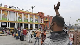 नई दिल्ली रेलवे स्टेशन पर बड़ा बदलाव: शताब्दी समेत 30 ट्रेनें दूसरी जगह होंगी शिफ्ट, अब इन स्टेशनों से चलेंगी गाड़ियां