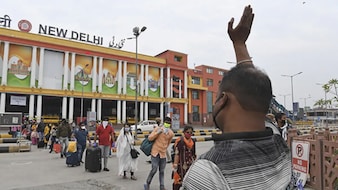30 ट्रेनें दूसरी जगह होंगी शिफ्ट, अब इन स्टेशनों से चलेंगी गाड़ियां