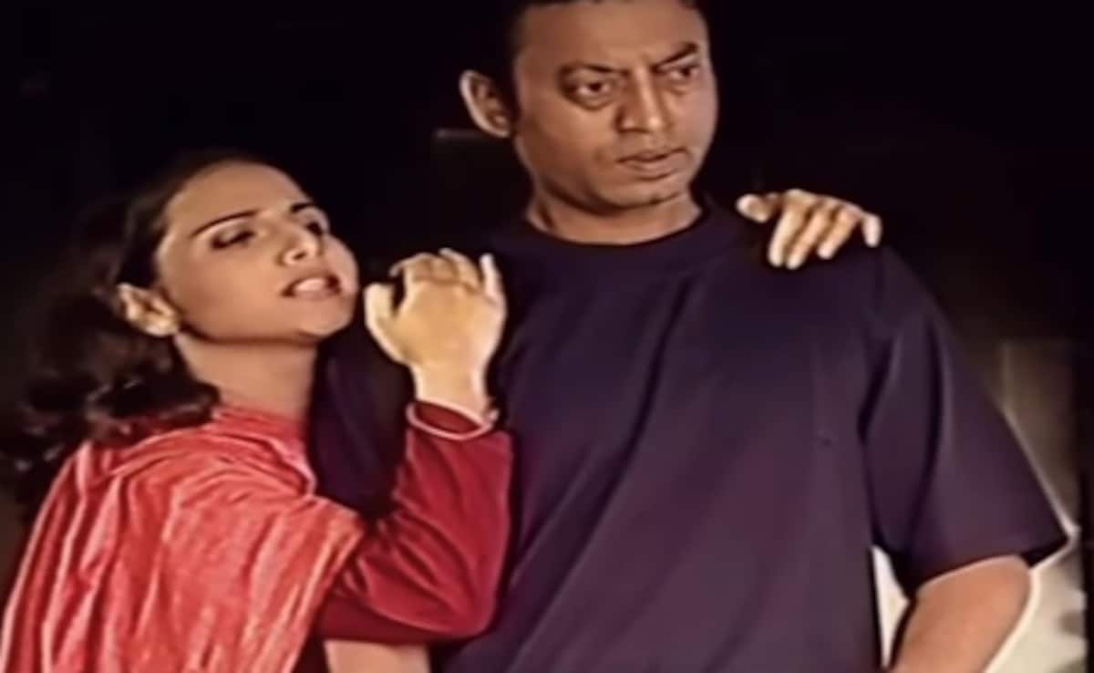 वो टॉप एक्ट्रेस, पहली फिल्म हुई बंद, 3 साल में दर्जनों से हटाया, इरफान खान के साथ शूट के 25 साल बाद रिलीज हुई फिल्म