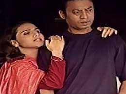 इरफान खान की इस फिल्म को रिलीज होने में लगे 25 साल, उस एक्ट्रेस के साथ किया काम, जिन पर पनौती का लगा टैग
