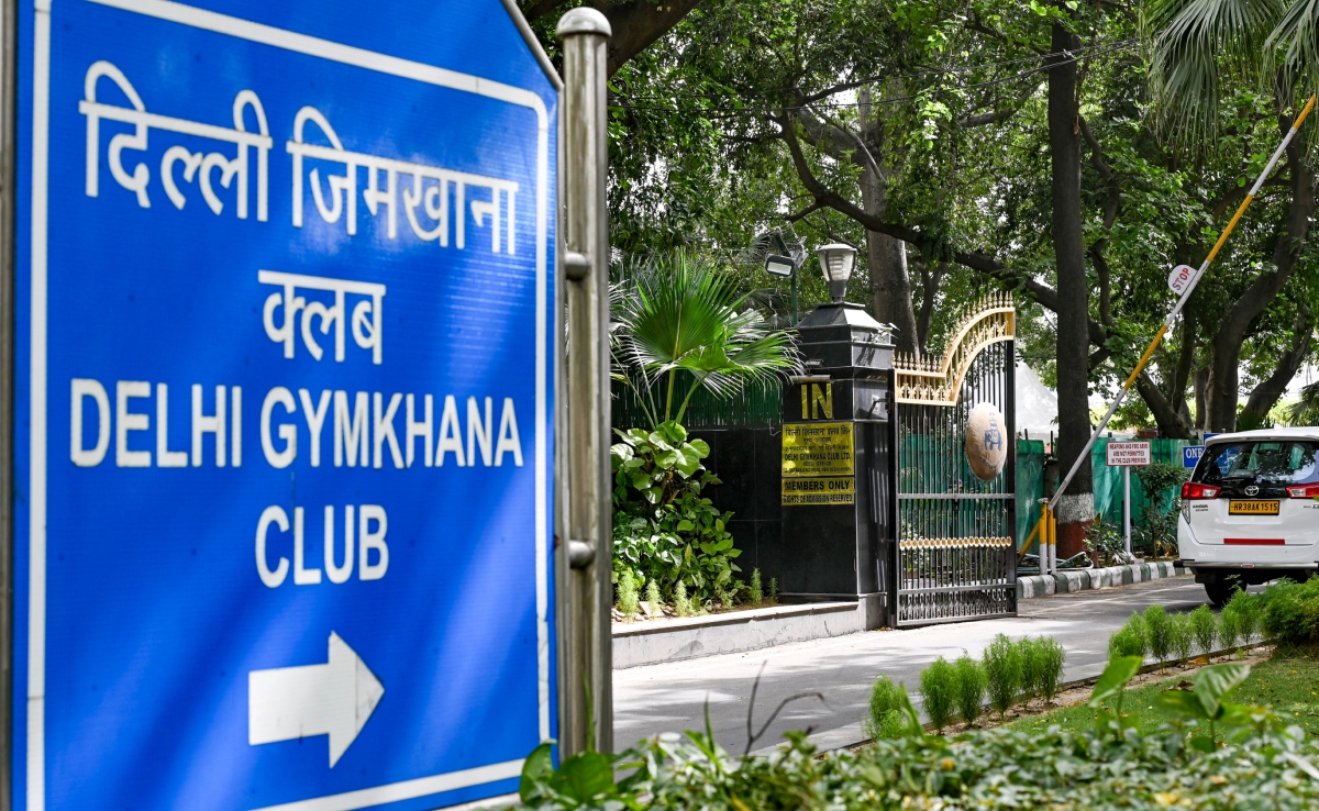 जिमखाना क्लब में ही दी गई थी पाकिस्तान जाने वाले सैनिकों की विदाई, तब ब्रिगेडियर करियप्पा ने कहा था...