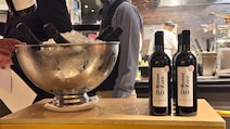You Don't Need Alcohol to Have a Great Wine Dinner. SOBER Is Proving It