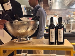 You Don't Need Alcohol to Have a Great Wine Dinner. SOBER Is Proving It