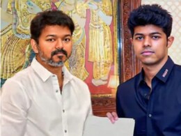 थलापति विजय का बेटा डेब्यू के लिए तैयार, स्टारकास्ट से लेकर रिलीज तक पढ़ें हर डिटेल