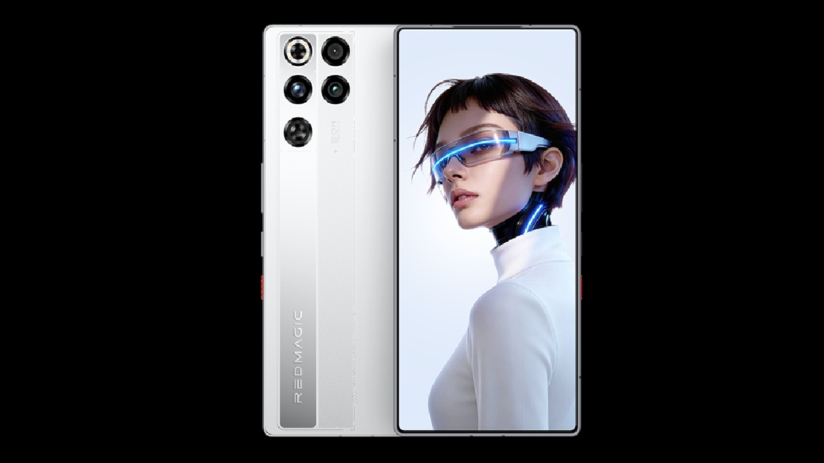 50MP कैमरा के साथ Red Magic 11S Pro, 11S Pro+ लॉन्च, जानें कीमत और फीचर्स