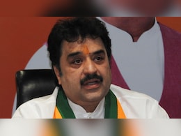 कुलदीप बिश्नोई का BJP को अल्टीमेटम, रेखा शर्मा पर बोले- साइकिल की औकात नहीं, हवाई जहाज पकड़ा दिया