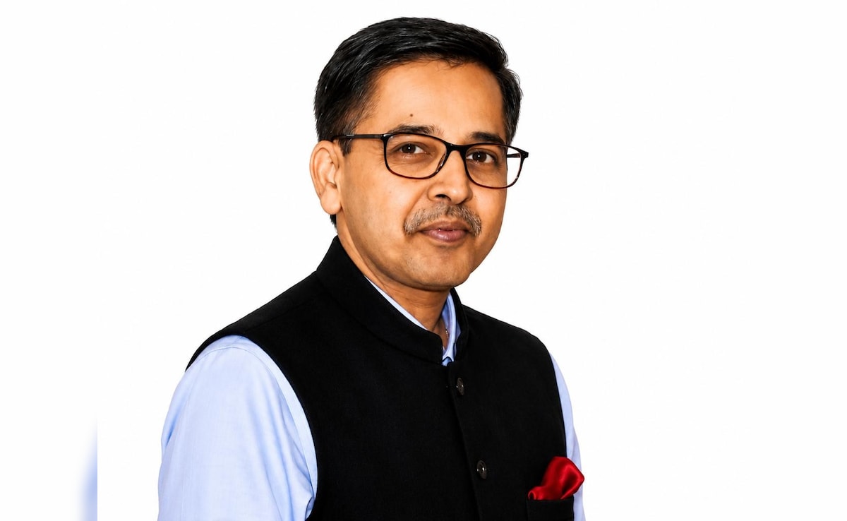 "Aabar Dekha Hobe": Indian Envoy's Farewell Note As Dhaka Stint Ends