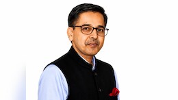 <i>"Aabar Dekha Hobe"</i>: Indian Envoy's Farewell Note As Dhaka Stint Ends