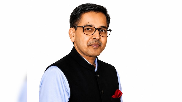 <i>"Aabar Dekha Hobe"</i>: Indian Envoy's Farewell Note As Dhaka Stint Ends