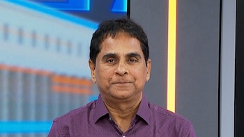 After LTCG, Vijay Kedia Wants STT To Be Abolished: 'Investors Already Bear Statutory And Regulatory Charges'