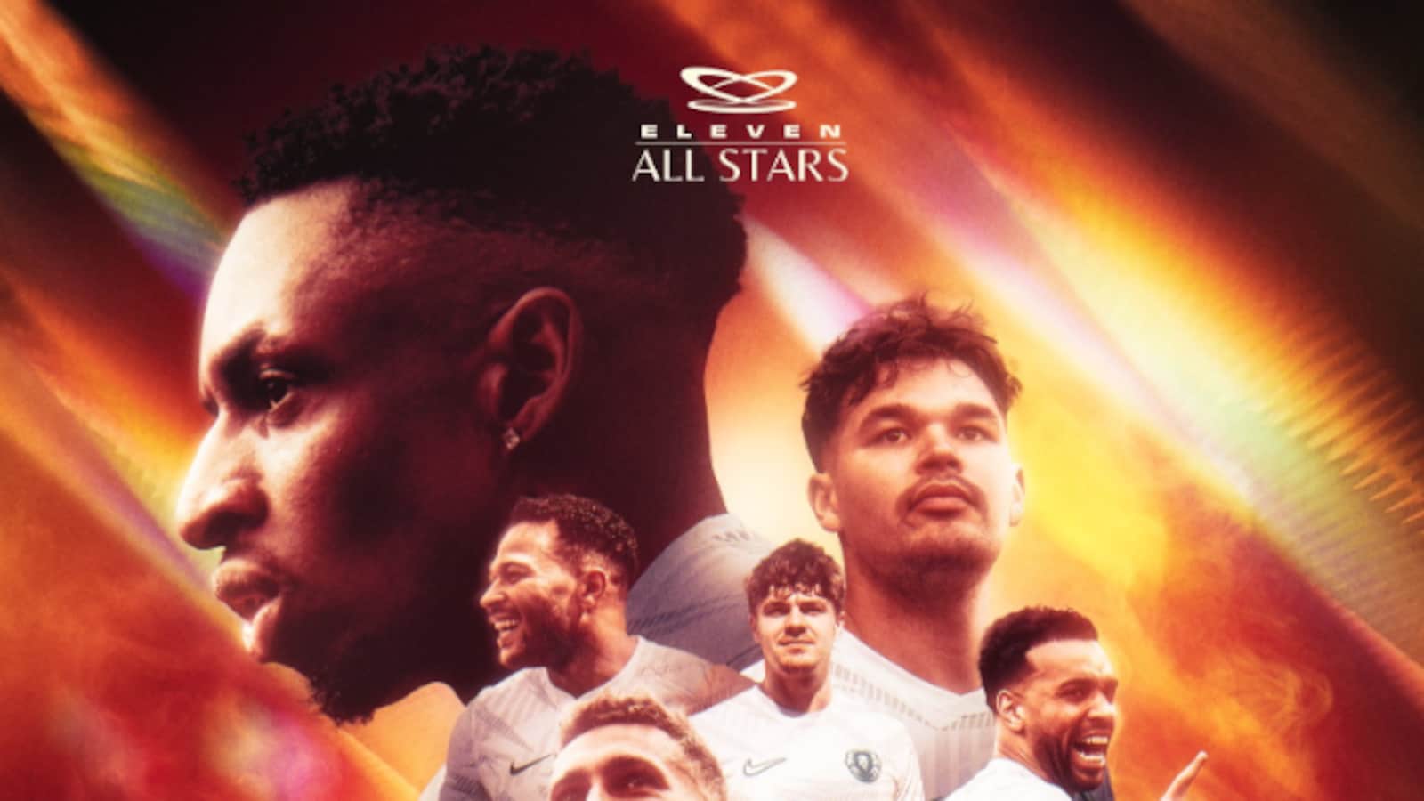 Eleven All Stars France vs England: Full Match Schedule, Halftime Performers, And Team France Lineup
