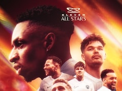Eleven All Stars France vs England Influencer Football Match: Sidemen Reveal Full List of Confirmed Creators And Players