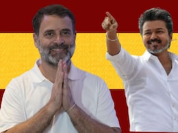 Tamil Nadu Election Results: हार के बाद भी क्यों तमिलनाडु की सत्ता में आ सकती है कांग्रेस? विजय के पिता का ऑफर है पार्टी के लिए मौका-मौका
