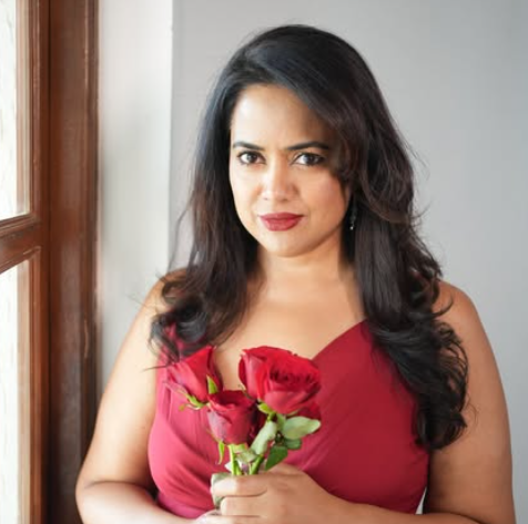 Exclusive: Sameera Reddy Says 'Sexy' Tag Broke Her, Is 'Proud To Be Called Real Instead'