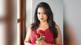 Exclusive: Sameera Reddy Says 'Sexy' Tag Broke Her, Is 'Proud To Be Called Real Instead'