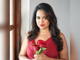 Exclusive: Sameera Reddy Says 'Sexy' Tag Broke Her, Is 'Proud To Be Called Real Instead'