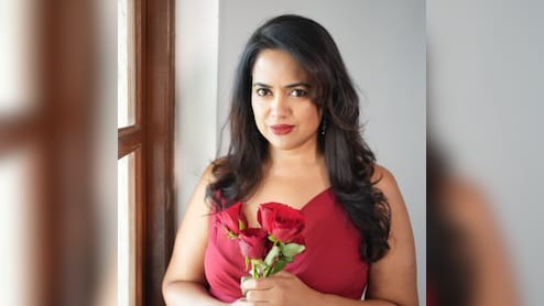Exclusive: Sameera Reddy Says 'Sexy' Tag Broke Her, Is 'Proud To Be Called Real Instead'