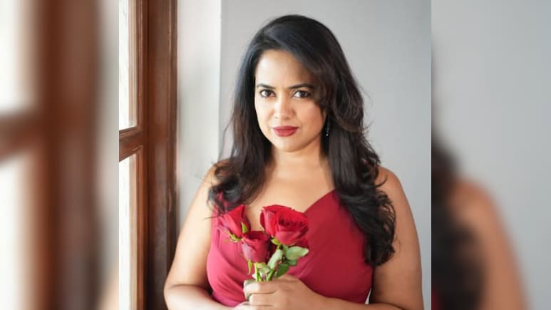 Exclusive: Sameera Reddy Says 'Sexy' Tag Broke Her, Is 'Proud To Be Called Real Instead'