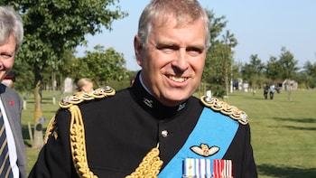Ex-Prince Andrew Facing New Sex-Crime Probe As UK Cops Hunt For Witnesses At Royal Houses