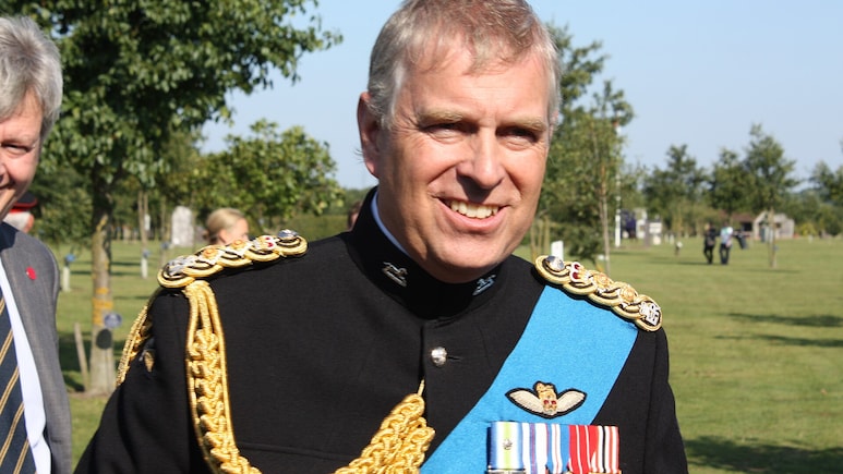 Ex-Prince Andrew Facing New Sex-Crime Probe As UK Cops Hunt For Witnesses At Royal Houses
