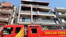 Delhi Fire Service Faces Severe Staff Shortage Amid Rising Incidents