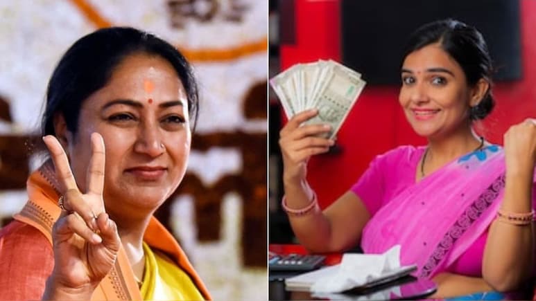 दिल्ली की महिलाओं को हर महीने मिलेंगे 2500 रुपये, जून से शुरू हो सकता है रजिस्ट्रेशन, जानिए कौन उठा सकेगा फायदा